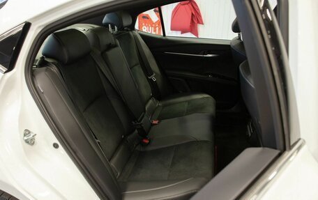 Toyota Camry, 2026 год, 4 490 000 рублей, 30 фотография