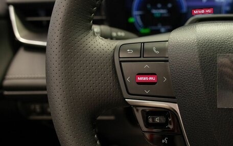Toyota Camry, 2026 год, 4 490 000 рублей, 19 фотография