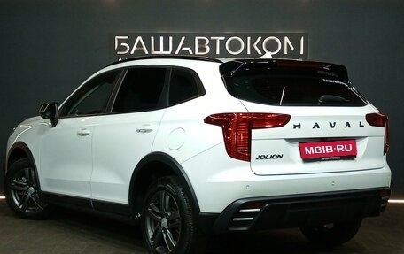 Haval Jolion, 2024 год, 1 899 000 рублей, 6 фотография