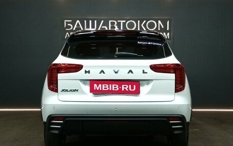 Haval Jolion, 2024 год, 1 899 000 рублей, 5 фотография