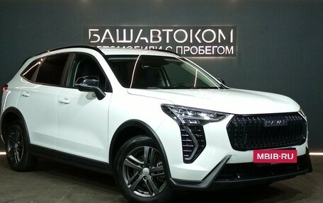 Haval Jolion, 2024 год, 1 899 000 рублей, 3 фотография