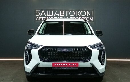 Haval Jolion, 2024 год, 1 899 000 рублей, 2 фотография