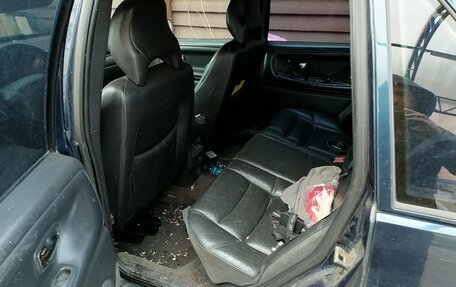 Volvo S70, 1997 год, 270 000 рублей, 4 фотография