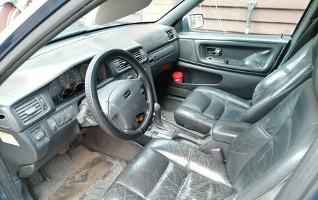 Volvo S70, 1997 год, 270 000 рублей, 3 фотография