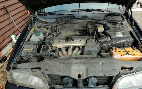 Volvo S70, 1997 год, 270 000 рублей, 5 фотография