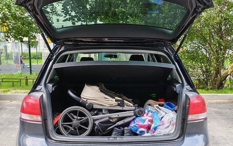 Volkswagen Golf VI, 2012 год, 510 000 рублей, 13 фотография