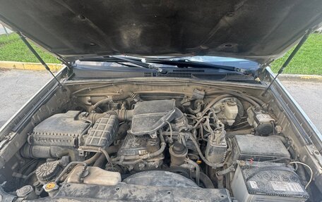 Toyota Land Cruiser Prado 120 рестайлинг, 2006 год, 1 800 000 рублей, 15 фотография