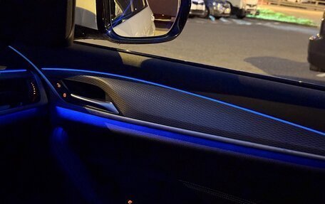 BMW 5 серия, 2019 год, 3 950 000 рублей, 13 фотография