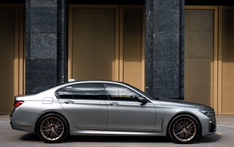 BMW 7 серия, 2019 год, 6 850 000 рублей, 8 фотография