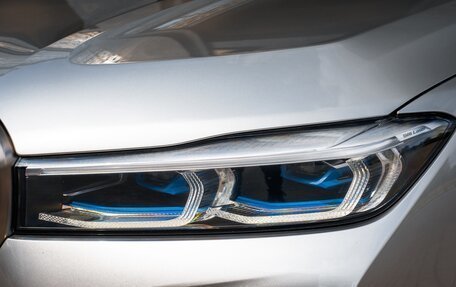 BMW 7 серия, 2019 год, 6 850 000 рублей, 9 фотография