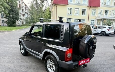 ТагАЗ Tager, 2010 год, 495 000 рублей, 2 фотография
