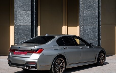 BMW 7 серия, 2019 год, 6 850 000 рублей, 7 фотография