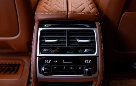 BMW 7 серия, 2019 год, 6 850 000 рублей, 17 фотография