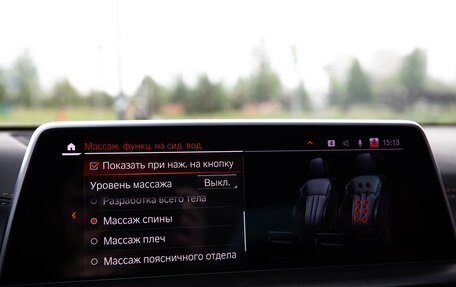 BMW 7 серия, 2019 год, 6 850 000 рублей, 19 фотография