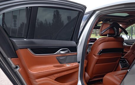 BMW 7 серия, 2019 год, 6 850 000 рублей, 23 фотография