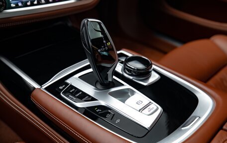 BMW 7 серия, 2019 год, 6 850 000 рублей, 24 фотография