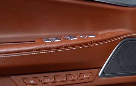 BMW 7 серия, 2019 год, 6 850 000 рублей, 29 фотография