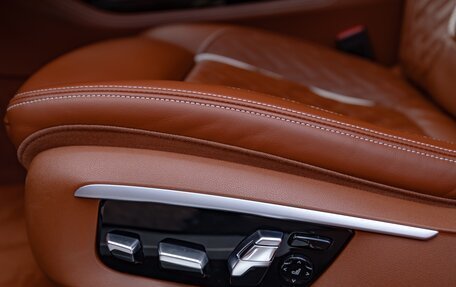 BMW 7 серия, 2019 год, 6 850 000 рублей, 30 фотография