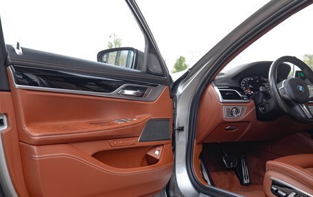 BMW 7 серия, 2019 год, 6 850 000 рублей, 36 фотография
