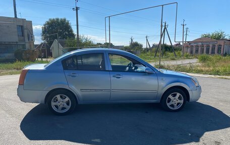 Chery Fora (A21), 2007 год, 330 000 рублей, 6 фотография
