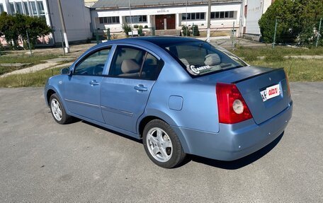 Chery Fora (A21), 2007 год, 330 000 рублей, 4 фотография