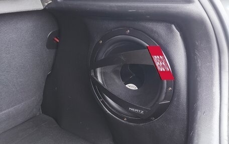 Hyundai Solaris II рестайлинг, 2013 год, 800 000 рублей, 6 фотография