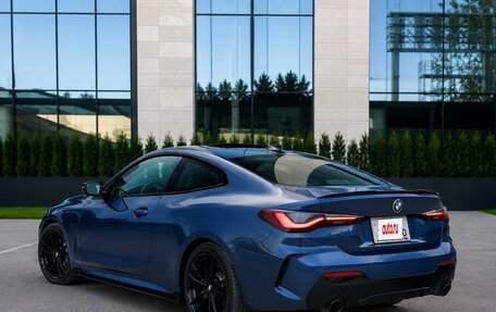 BMW 4 серия, 2020 год, 4 049 000 рублей, 3 фотография