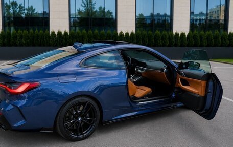 BMW 4 серия, 2020 год, 4 049 000 рублей, 6 фотография