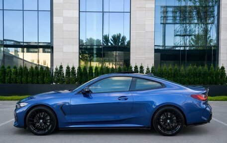 BMW 4 серия, 2020 год, 4 049 000 рублей, 7 фотография