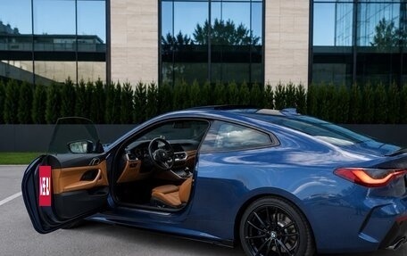 BMW 4 серия, 2020 год, 4 049 000 рублей, 5 фотография