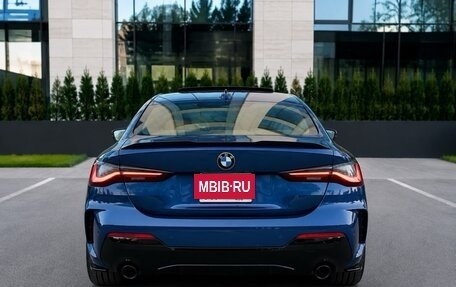 BMW 4 серия, 2020 год, 4 049 000 рублей, 4 фотография