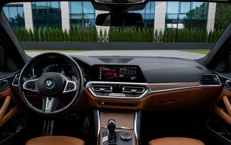 BMW 4 серия, 2020 год, 4 049 000 рублей, 8 фотография