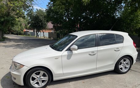 BMW 1 серия, 2011 год, 875 000 рублей, 3 фотография