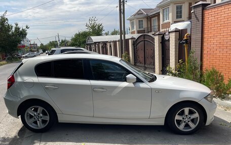 BMW 1 серия, 2011 год, 875 000 рублей, 9 фотография