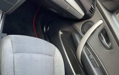 BMW 1 серия, 2011 год, 875 000 рублей, 17 фотография