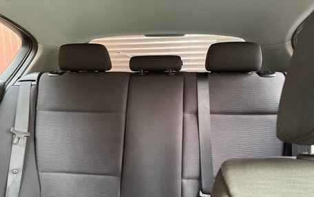 BMW 1 серия, 2011 год, 875 000 рублей, 18 фотография
