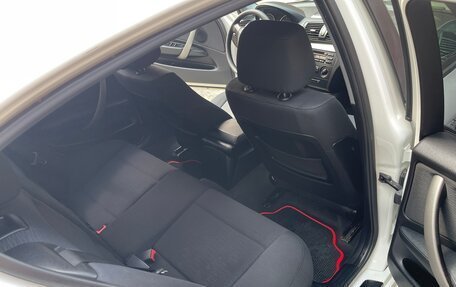 BMW 1 серия, 2011 год, 875 000 рублей, 28 фотография