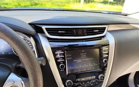 Nissan Murano, 2021 год, 4 800 000 рублей, 15 фотография