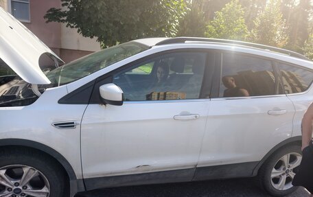 Ford Escape III, 2012 год, 980 000 рублей, 5 фотография