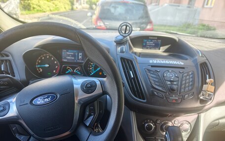 Ford Escape III, 2012 год, 980 000 рублей, 9 фотография