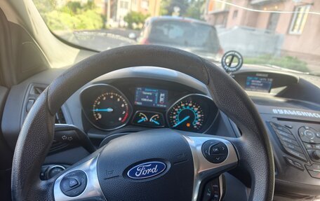 Ford Escape III, 2012 год, 980 000 рублей, 8 фотография