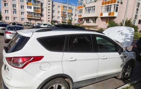 Ford Escape III, 2012 год, 980 000 рублей, 3 фотография
