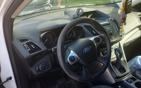Ford Escape III, 2012 год, 980 000 рублей, 7 фотография