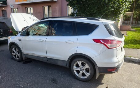 Ford Escape III, 2012 год, 980 000 рублей, 6 фотография