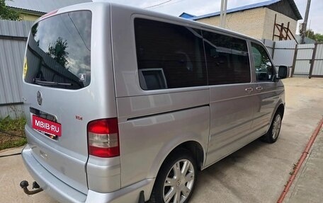 Volkswagen Multivan T5, 2008 год, 1 450 000 рублей, 5 фотография