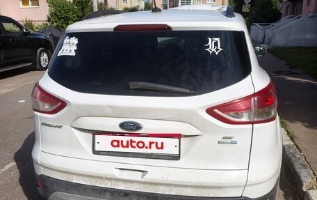 Ford Escape III, 2012 год, 980 000 рублей, 4 фотография