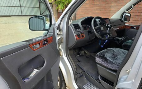 Volkswagen Multivan T5, 2008 год, 1 450 000 рублей, 8 фотография