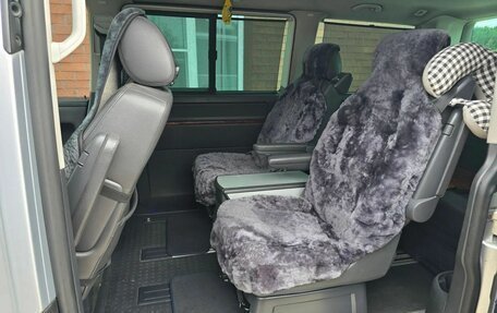 Volkswagen Multivan T5, 2008 год, 1 450 000 рублей, 9 фотография