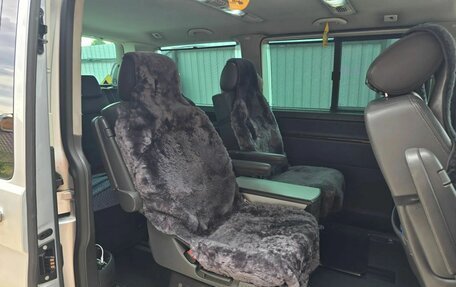 Volkswagen Multivan T5, 2008 год, 1 450 000 рублей, 12 фотография