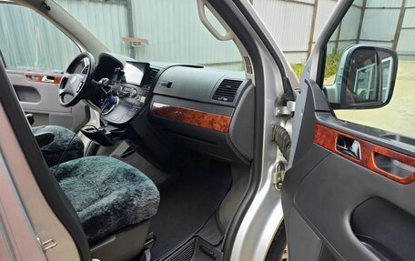 Volkswagen Multivan T5, 2008 год, 1 450 000 рублей, 11 фотография
